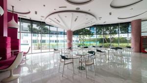 마닐라에 위치한 2BR Beach View Azure Staycation by Azure Zen Escape - Up to 6 pax + 1 Toddler에서 갤러리에 업로드한 사진