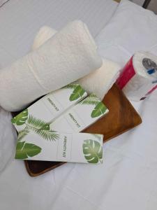 마닐라에 위치한 2BR Beach View Azure Staycation by Azure Zen Escape - Up to 6 pax + 1 Toddler에서 갤러리에 업로드한 사진