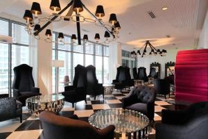 마닐라에 위치한 2BR Beach View Azure Staycation by Azure Zen Escape - Up to 6 pax + 1 Toddler에서 갤러리에 업로드한 사진