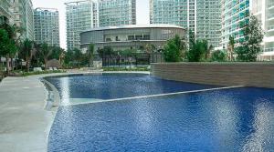 마닐라에 위치한 2BR Beach View Azure Staycation by Azure Zen Escape - Up to 6 pax + 1 Toddler에서 갤러리에 업로드한 사진