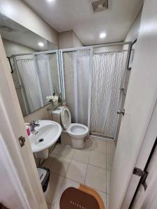 마닐라에 위치한 2BR Beach View Azure Staycation by Azure Zen Escape - Up to 6 pax + 1 Toddler에서 갤러리에 업로드한 사진