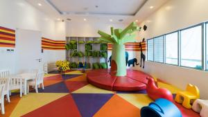 마닐라에 위치한 2BR Beach View Azure Staycation by Azure Zen Escape - Up to 6 pax + 1 Toddler에서 갤러리에 업로드한 사진
