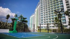 마닐라에 위치한 2BR Beach View Azure Staycation by Azure Zen Escape - Up to 6 pax + 1 Toddler에서 갤러리에 업로드한 사진