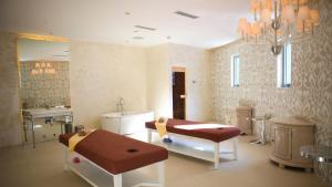마닐라에 위치한 2BR Beach View Azure Staycation by Azure Zen Escape - Up to 6 pax + 1 Toddler에서 갤러리에 업로드한 사진