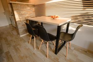 Fotografie z fotogalerie ubytování Apartman Sen's v destinaci Leskovac