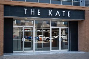 Fotografie z fotogalerie ubytování The Kate Hotel v destinaci Wichita Falls