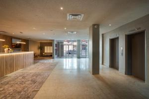 Fotografie z fotogalerie ubytování The Kate Hotel v destinaci Wichita Falls