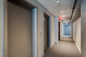 Fotografie z fotogalerie ubytování The Kate Hotel v destinaci Wichita Falls