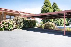 Κήπος έξω από το City Comfort: Near Hospital & City with Parking