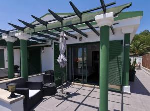 Kép Vistagolf 120 By Pride Holiday Rentals szállásáról Maspalomasban a galériában