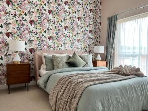 Afbeelding uit fotogalerij van Chocolate Quarter Townhouse in Keynsham