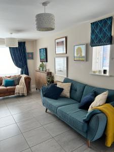 Afbeelding uit fotogalerij van Chocolate Quarter Townhouse in Keynsham