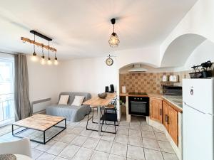 Gallery image of Appartement T2 en centre-ville in Martigues