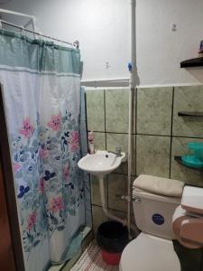 Gallery image of M's Dreams in Quepos +9 photos