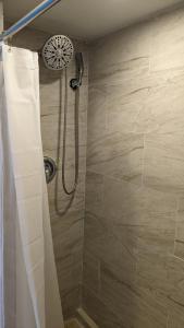 Ένα μπάνιο στο Corpus C Quiet Studio near Laguna Madre