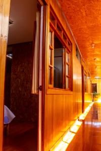 Afbeelding uit fotogalerij van HOSPEDAJE SCHASCA in Oxapampa