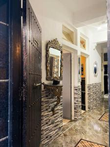 Gallery image of Authenticity in Agadir: Vacation Home in Agadir