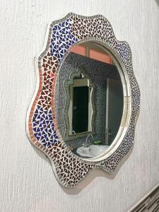 Gallery image of Authenticity in Agadir: Vacation Home in Agadir