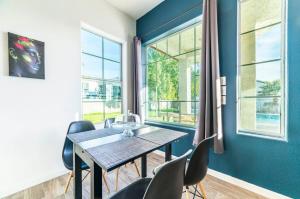 Galería fotográfica de Coolidge Modern Studio right next to pool and amenities en Coolidge
