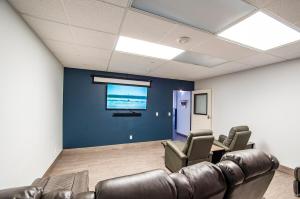 Et opholdsområde på Vistas 116 - Modern luxury amenities sleeps 6