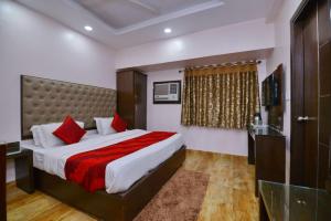 Gallery image of Hotel Kabeer By A1Rooms in New Delhi