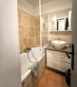 Fotografia z galérie ubytovania Village Pont Royal en Provence - maeva Home - Appartement 2 Pièces 4 Personnes climatisé - Prestige MAE-3294 v destinácii Mallemort