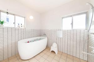 Bagno di ガジュマルの庭～itoman