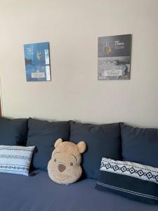 バル・シュル・セーヌにあるLa Teyssièreのギャラリーの写真