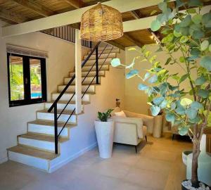 Fotografie z fotogalerie ubytování VILLA COSTERA - Pool Beach Full AC Restaurants Route Garden Generator v destinaci Cabo Rojo + 58 fotografií