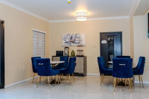 Foto sihtkohas Buff Bay asuva majutusasutuse Sky's Villa Resort galeriist