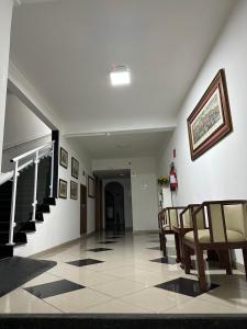 Photo de la galerie de l'établissement Hotel Modena - São José dos Campos, à São José dos Campos