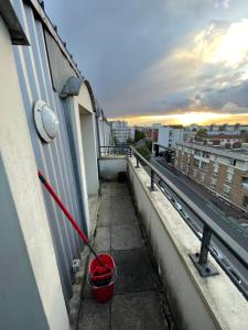 Gallery image of Appart SIMON in Drancy