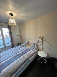 Gallery image of Appart SIMON in Drancy +16 photos