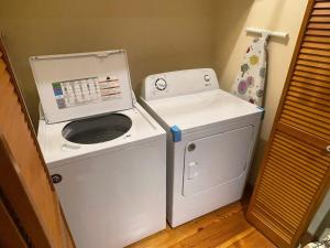 弗雷德里克斯堡Crockett and Creek B&B 1 block to Main St的相册照片