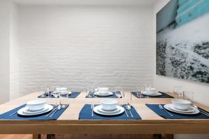 Fotografie z fotogalerie ubytování Family Townhouse in the City Centre v Gentu + 24 fotografií