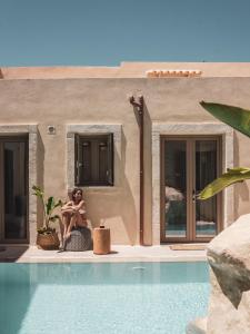 Bassein majutusasutuses Manili Boutique Suites & Villas või selle lähedal
