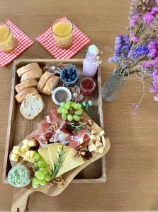 Fotografie z fotogalerie ubytování Hisa Rejmr with private parking v destinaci Kobarid