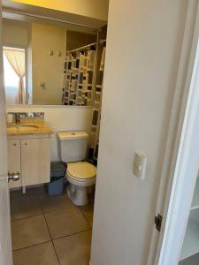 Ένα μπάνιο στο 901