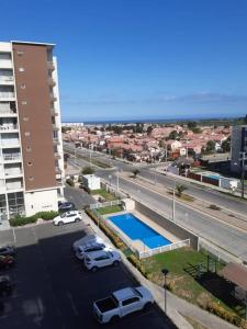 Η γειτονιά γύρω από ή μία γειτονιά κοντά σε αυτό το διαμέρισμα