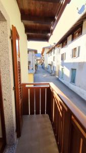 Fotografie z fotogalerie ubytování Casa Affitto Daone v destinaci Daone