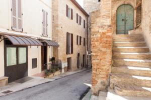 Gallery image of Casa Breccia in Compignano