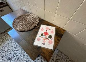 Fotografie z fotogalerie ubytování Casa Rural Matilde v destinaci Caudiel