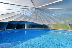 Piscina di Hotel Baumgarten & Chalet Baumgarten o nelle vicinanze