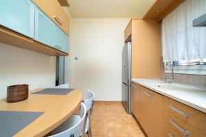 Gallery image of Poline Apartment in Olympiada +18 photos