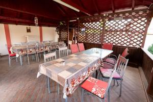 Imagine din galeria proprietății Casa Alex Calimanesti în Călimăneşti