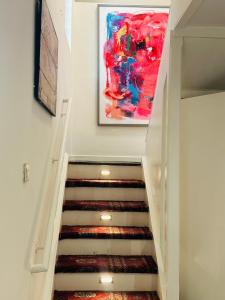 Gallery image of Village at 17 in Gaborone