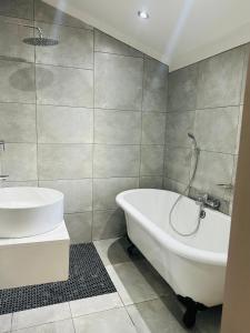 Gallery image of Village at 17 in Gaborone +2 photos