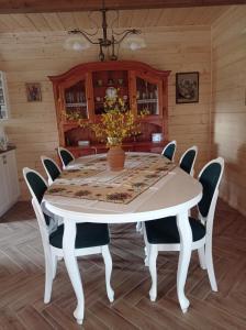 Foto dalla galleria di Agroturystyka Przy Siole Budy a Białowieża