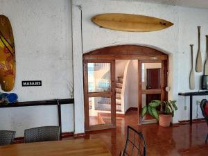 Fotografie z fotogalerie ubytování ON THE BEACH SURFERS SUNRISE HAVEN 3 v destinaci Cancún