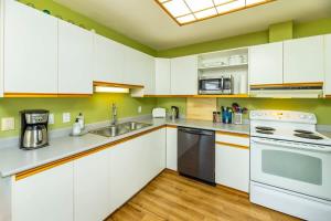 Η κουζίνα ή μικρή κουζίνα στο NN - The Burrow - Riverdale 3-bed 1 5 bath +11 φωτογραφίες
